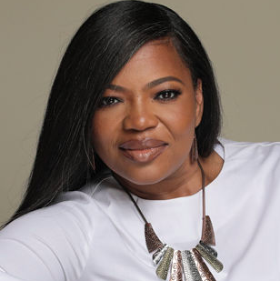 Dr. Trenace Richardson headshot